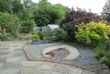 Bed and Breakfast Ragstones