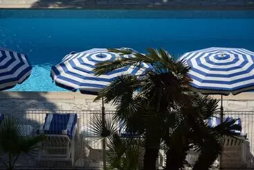 Apartahotel Eden Azur   Résidence Hôtelière