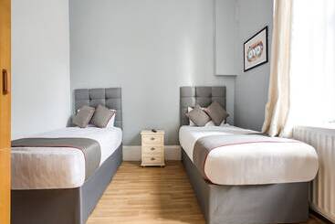 בית מלון כפרי Clifton Mount