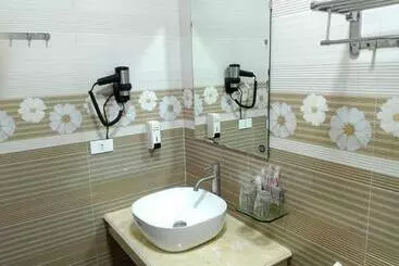 هتل Quoc Thai Sapa