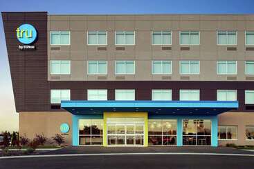 ホテル Tru By Hilton Milwaukee Brookfield
