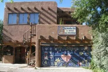 La Dona Luz Inn An Historic B&b