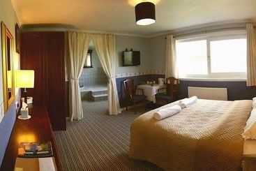 Roag House Bed & Breakfast