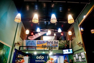 هاستل Adp Homestay & Coffee