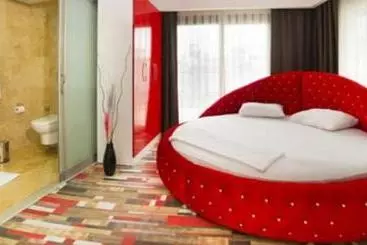 Berlin Butik Otel