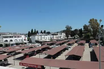 Aparthotel Bolero Apart