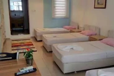 Apart Otel Bolero Apart