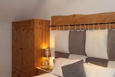 Greenacres B & B