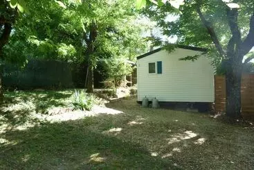 Hotel Camping L'oasis