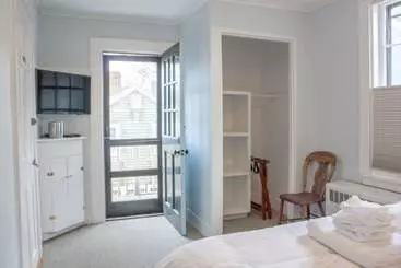 ホテル Hawthorn House