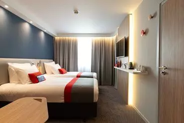Hotel Holiday Inn Express   Bordeaux   Lormont, An Ihg