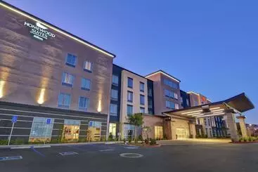 ホテル Homewood Suites By Hilton Chula Vista Eastlake