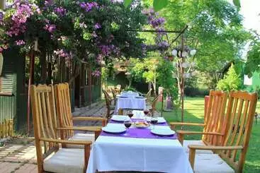 Hotel Esralina Pansiyon