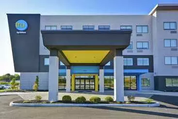 Hotel Tru By Hilton Huber Heights