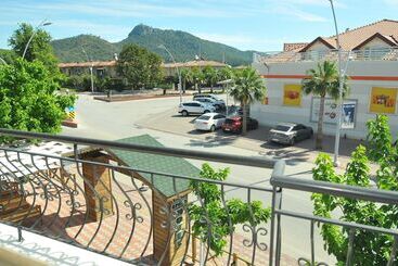 Aparthotel Likya Apart