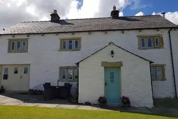 Merrybent Hill Luxury B&b
