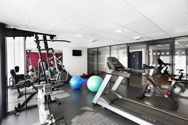 Turistlejligheder Nemea Aix En Provence