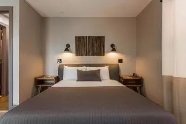 Majatalo Villa Dubois Guest House