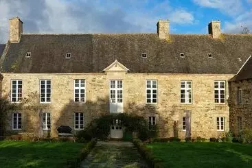 Bed and Breakfast Manoir De Penn Lann