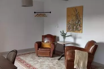 Bed and Breakfast Manoir De Penn Lann