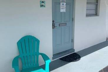 Caribbean Shores Jensen Beach Motel