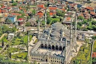 ホテル Avcilar Elit