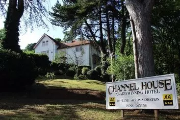 ホテル Channel House
