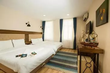 ホテル Corner Garden