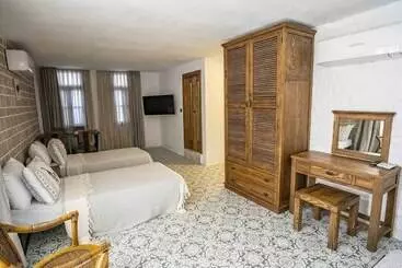 Ajlan Hotel Cunda