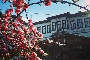 Hotel Haci Abdullahlar Konagi