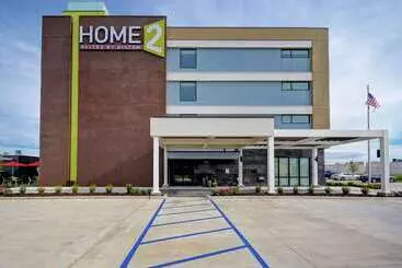 ホテル Home2 Suites By Hilton Shreveport