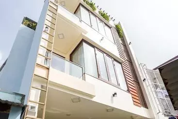 ホテル Legend Connect Homestay