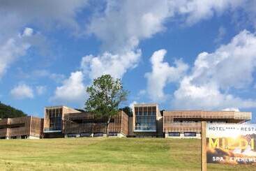 Mildiss Hotel   Bw Signature Collection