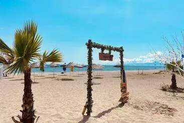 Hotel Nova Port Boutique