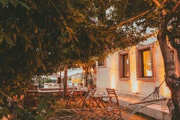 Hotel Pigeon Valley Stone House