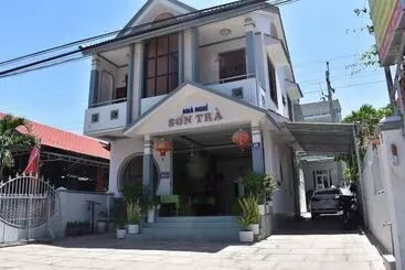 Hotel Son Tra Guesthouse