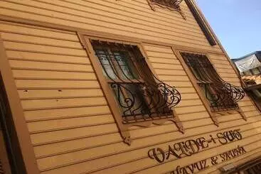 Hotelli Valide Maide