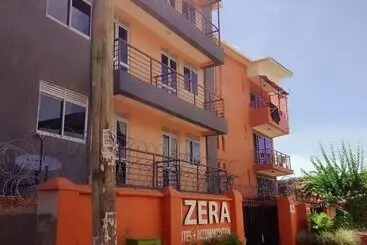 آپارتمان‌های توریست‌ها Izera Serviced Apartments