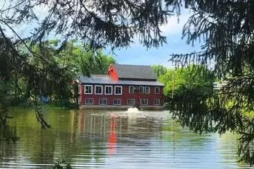 Rainbow Mountain Resort  Lgbtq Friendly