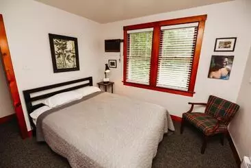 Rainbow Mountain Resort  Lgbtq Friendly