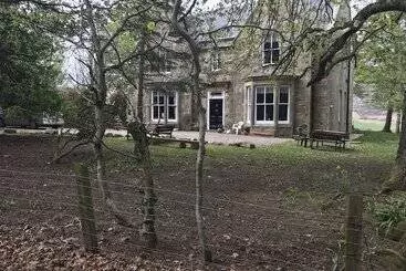 The Old Manse B&b