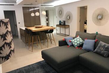 דירות לתיירים Villa Catleya Appart Hôtel