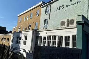 Atis The Park Inn