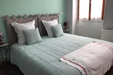 צימר Aux Rosiers