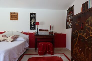 ベッドアンドブレックファースト La Mylandre Chambre D'hôtes