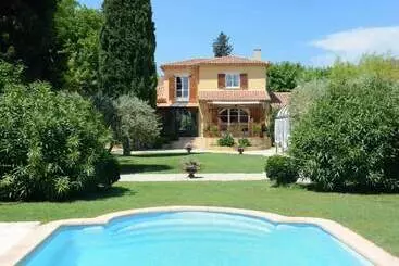 Aamiaismajoitus (B&B) La Mylandre Chambre D'hôtes