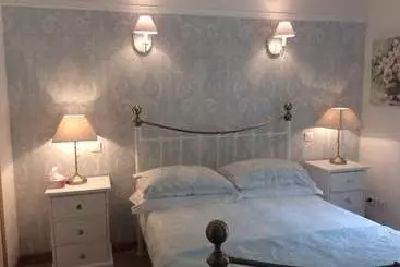 Bed and Breakfast Les Jonquilles