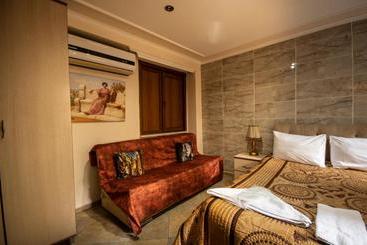 Aparthotel Black Pearl Apart