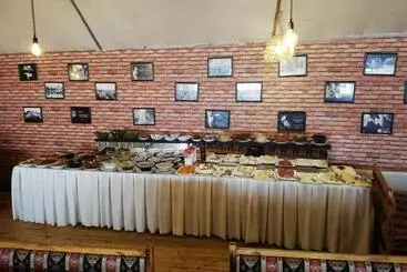 ホテル Beliz Hanım Konakları