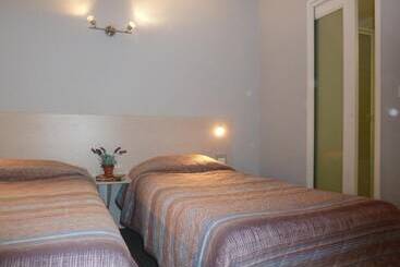 Charme Hotel En Beaujolais